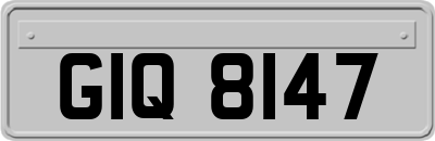 GIQ8147