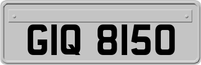 GIQ8150