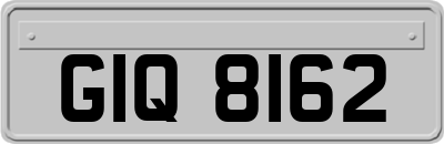 GIQ8162