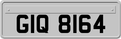 GIQ8164