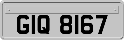 GIQ8167