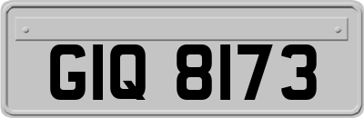 GIQ8173