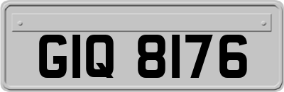 GIQ8176