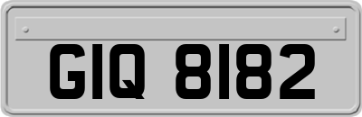 GIQ8182