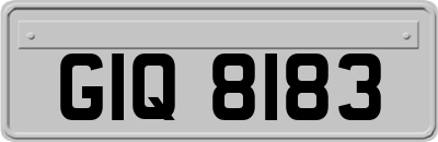 GIQ8183