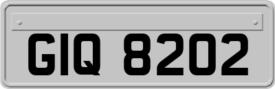 GIQ8202