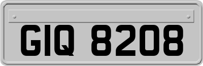 GIQ8208
