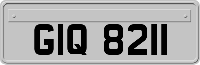 GIQ8211