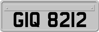 GIQ8212