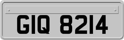 GIQ8214