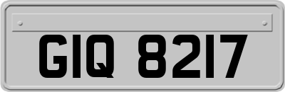 GIQ8217
