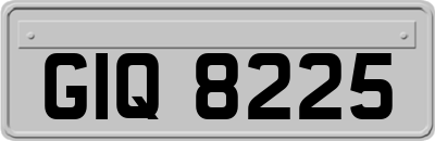 GIQ8225