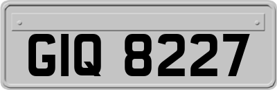 GIQ8227