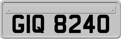 GIQ8240
