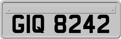 GIQ8242