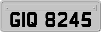 GIQ8245
