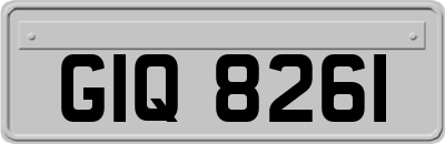 GIQ8261