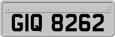 GIQ8262