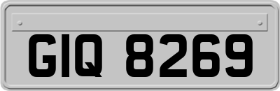 GIQ8269