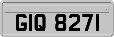 GIQ8271