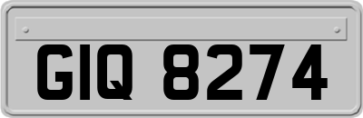 GIQ8274