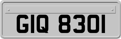 GIQ8301