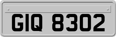 GIQ8302