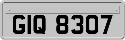 GIQ8307