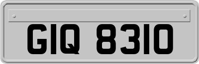 GIQ8310