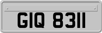 GIQ8311