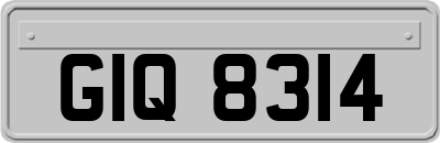GIQ8314