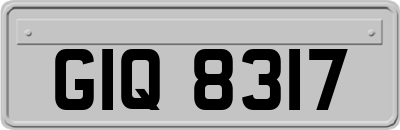 GIQ8317