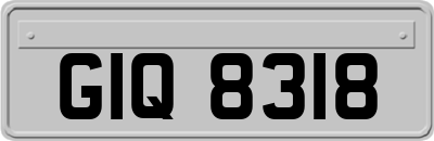 GIQ8318