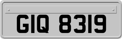 GIQ8319