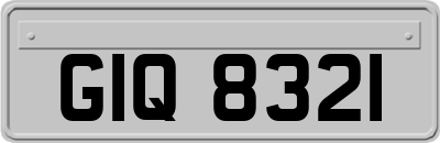 GIQ8321