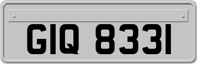 GIQ8331