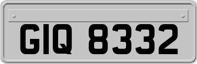 GIQ8332