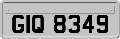 GIQ8349