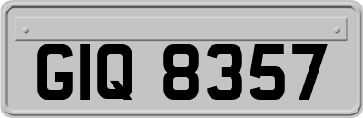 GIQ8357