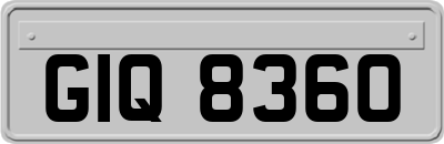 GIQ8360