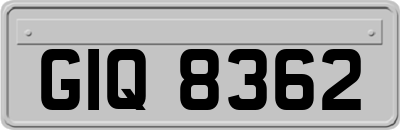 GIQ8362