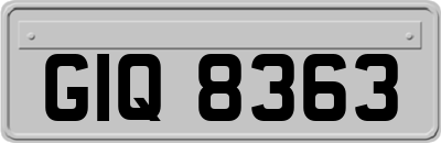 GIQ8363