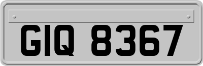 GIQ8367