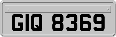 GIQ8369
