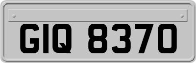 GIQ8370