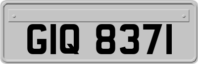 GIQ8371