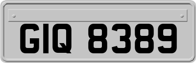 GIQ8389