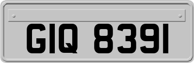 GIQ8391