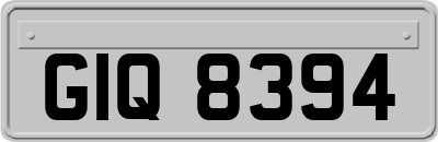 GIQ8394