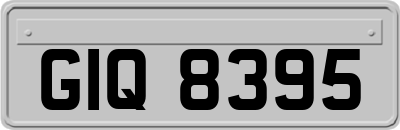 GIQ8395